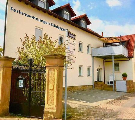 Fewo 3 Deidesheim Εξωτερικό φωτογραφία